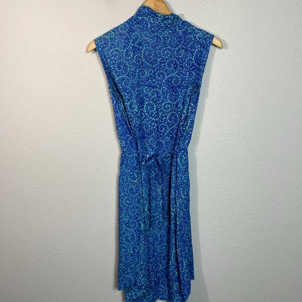 Go Fish Sheath Dress‎